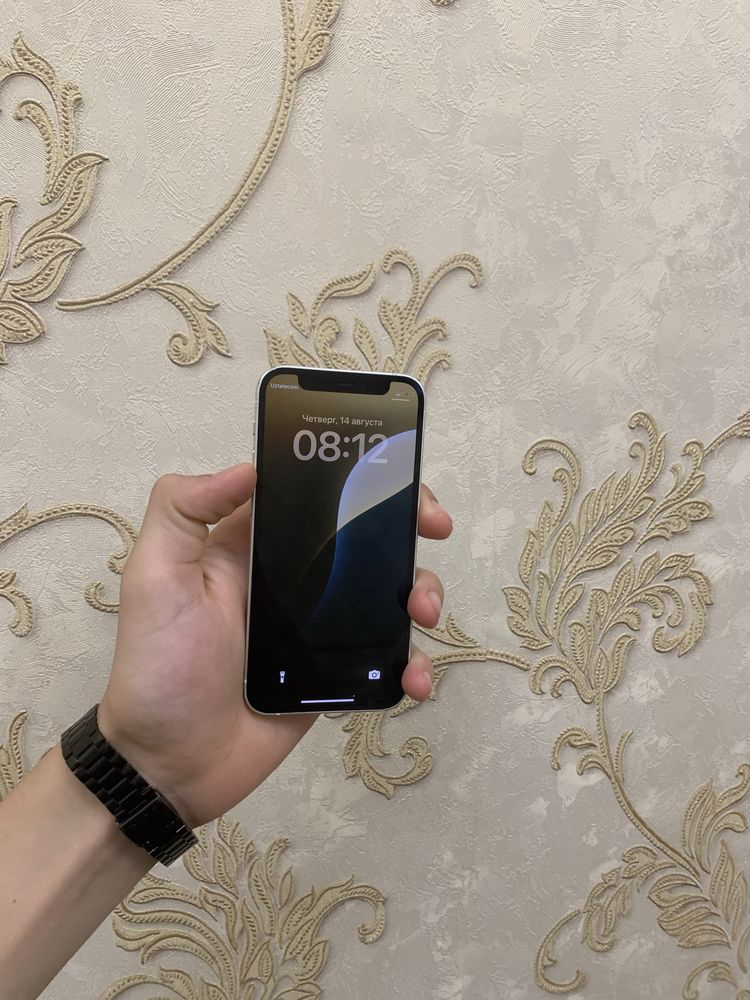 Iphone 12 mini 128
