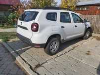 DUSTER 2019 1.5 DCI AD BLUE euro 6 dezmembrez