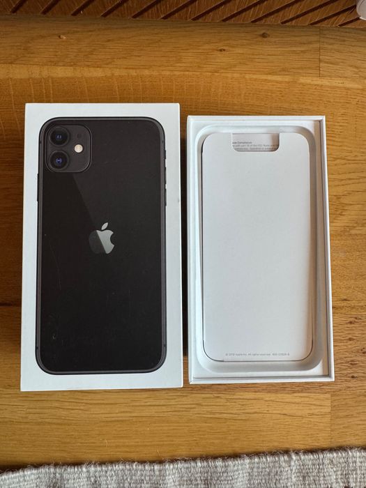 Apple Iphone 11 64GB