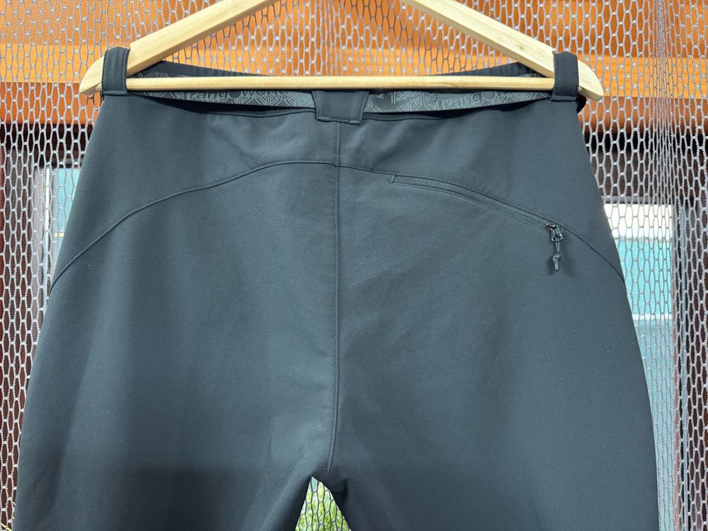 Pantaloni treking/tura/ski Trangoworld Largo Jorlan