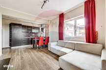 Apartament cu 2 camere de inchiriat in zona Parneava- PET-FRIENDLY