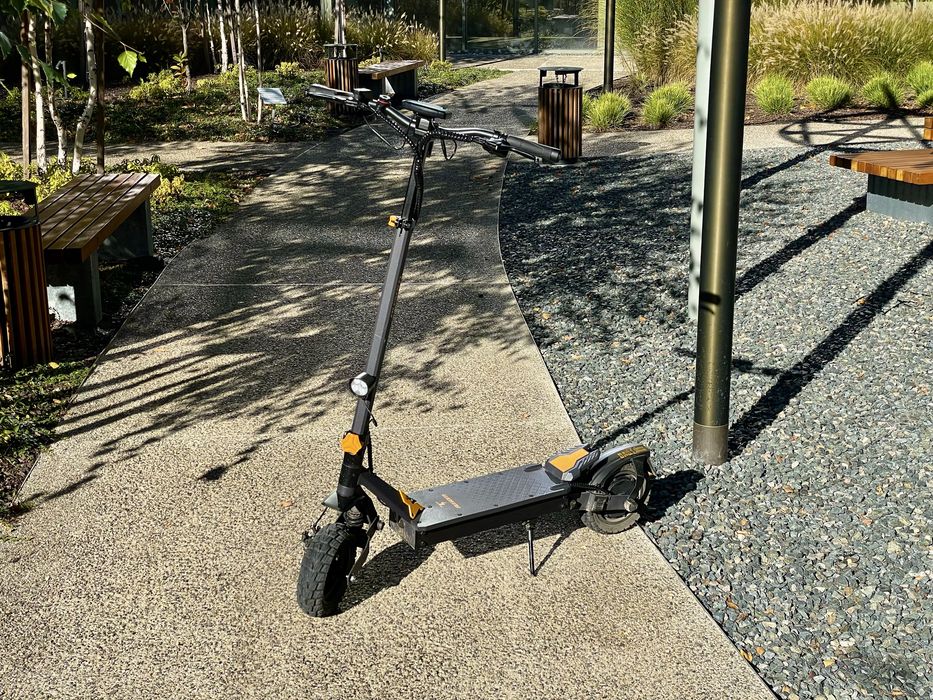 Ausom L1 800W Trotineta Electrica