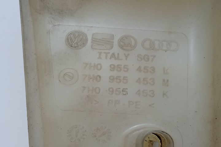 Vas  lichid parbriz 7H0955453L Volkswagen VW Transporter T5