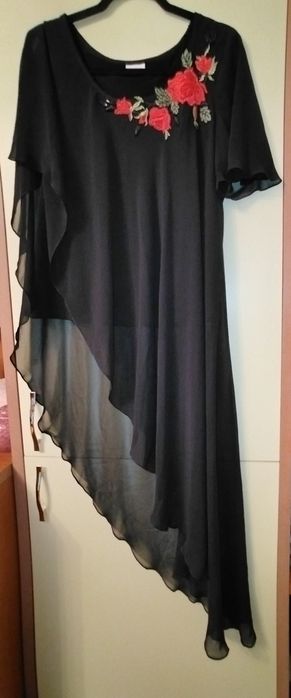 Bluza fany lux 46