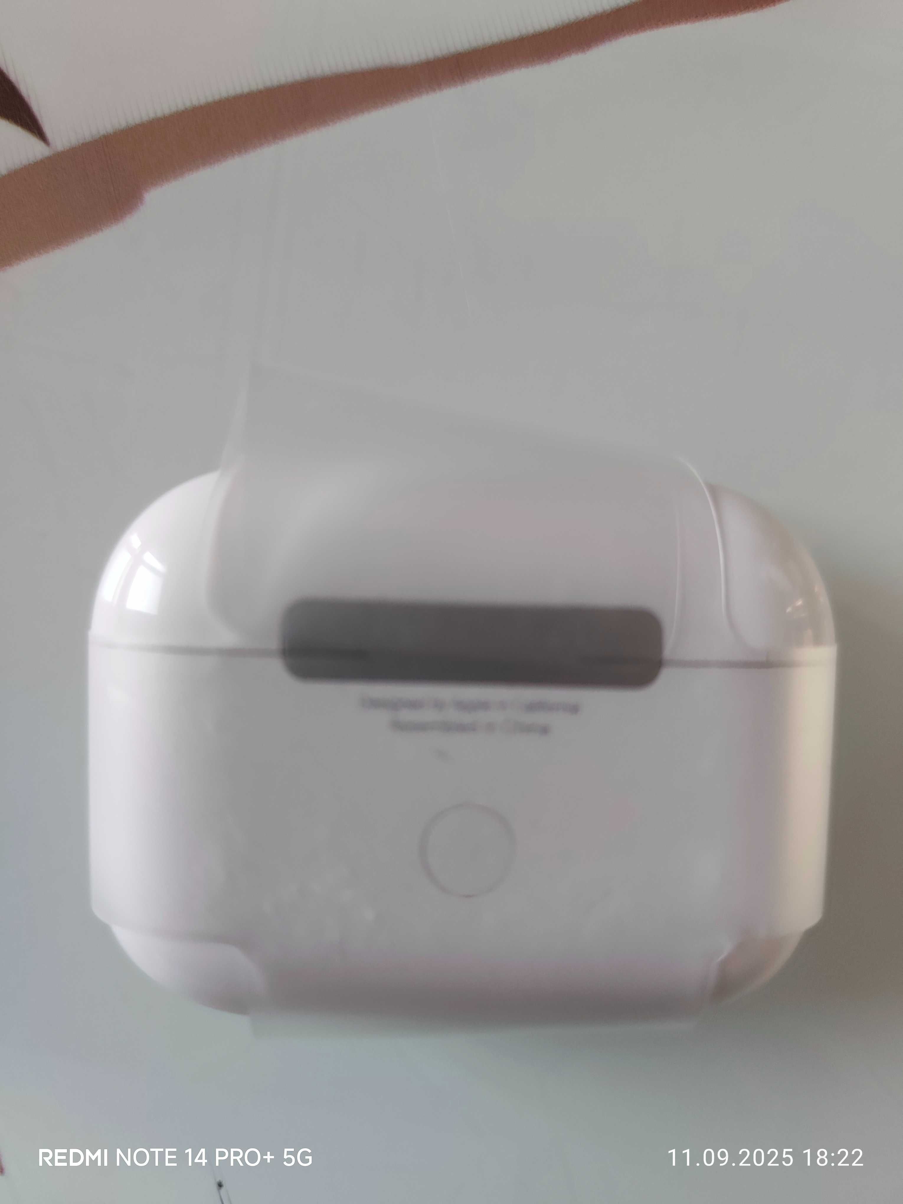 Продавам Airpods Pro 2 (ANC)