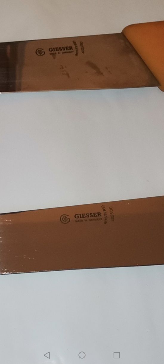 Cutite Giesser Germany
