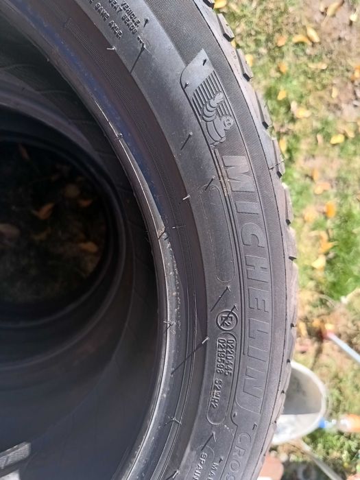 Vând Cauciucuri Michelin noi DOT 2025 All-Season