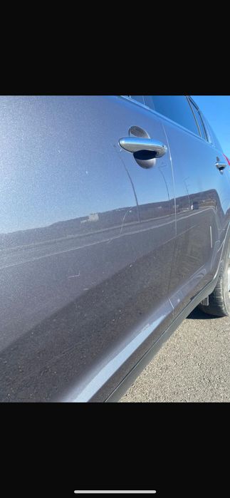 Vand Kia Sportage 2014, 4x4