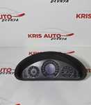 Километраж за Mercedes CLK W209 / Мерцедес ЦЛК 2004г