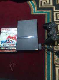 Playstation 2 Xolati yaxshi  Diskini Qushib beraman