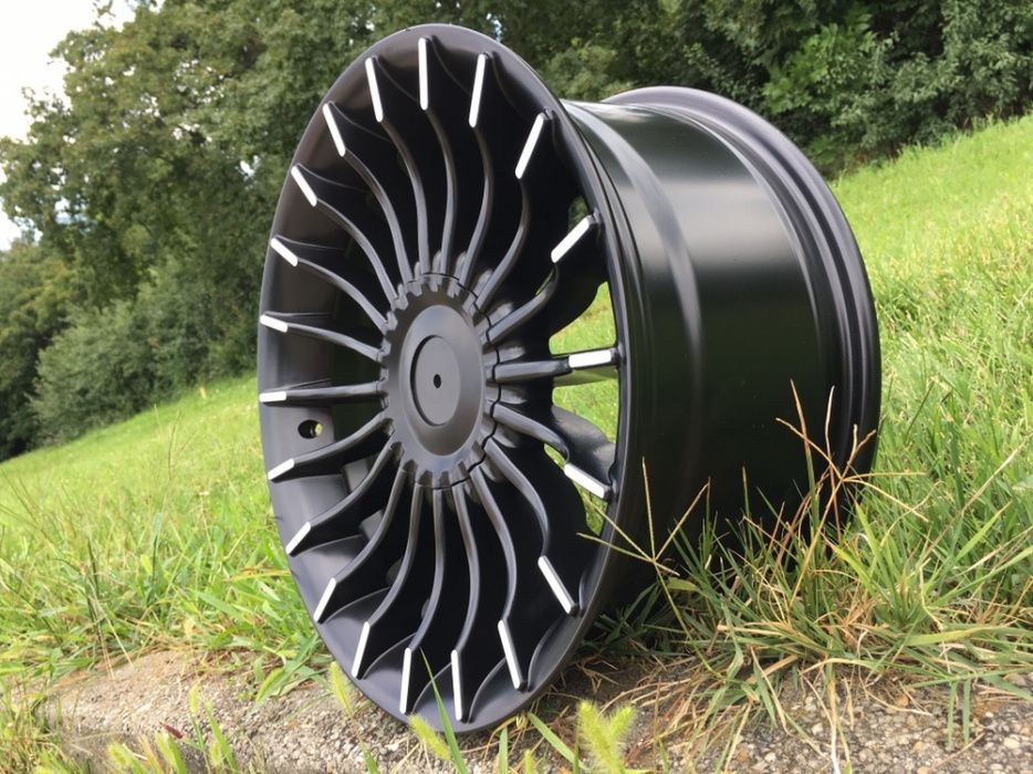 Jante model Alpina BMW Seria 3 Seria 5 Seria 7 Seria 1 Seria 4 X1 X3