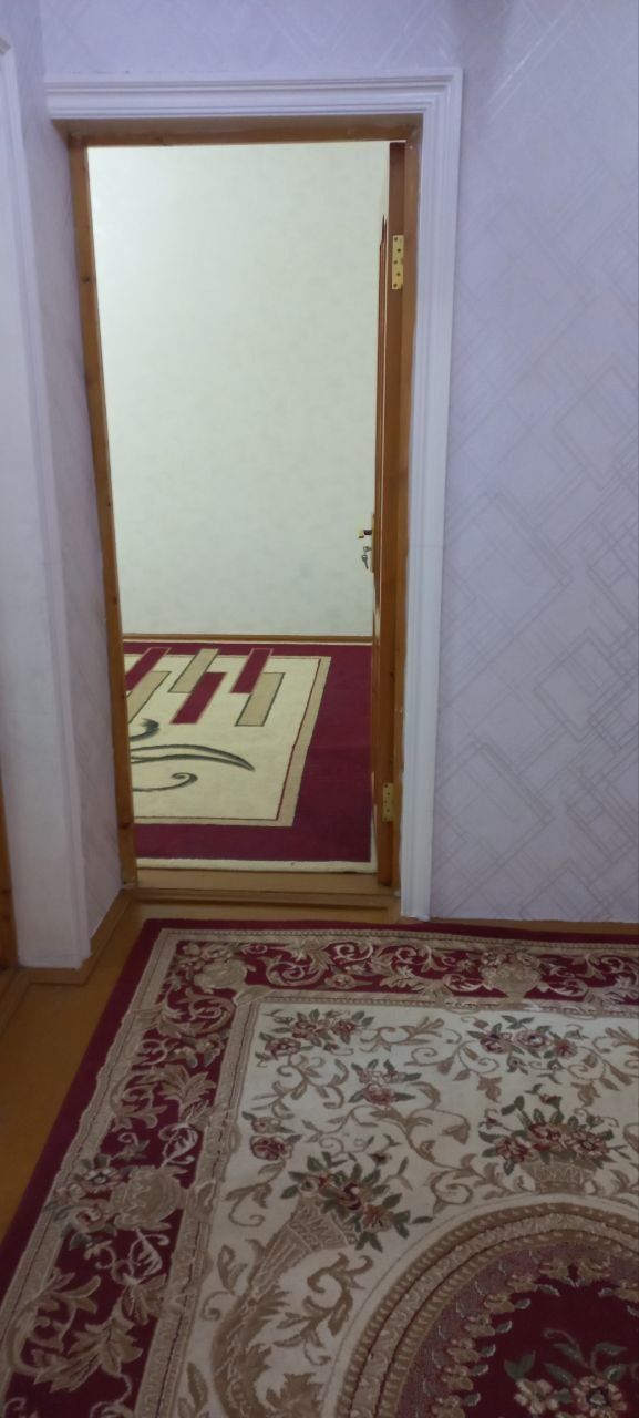 Аренда квартира сергели-5. 4/6/9 ойла еоки талабалагаеам берилади