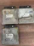 Calculator motor ecu vw passat b6 2.0tdi BKP BMR BMN