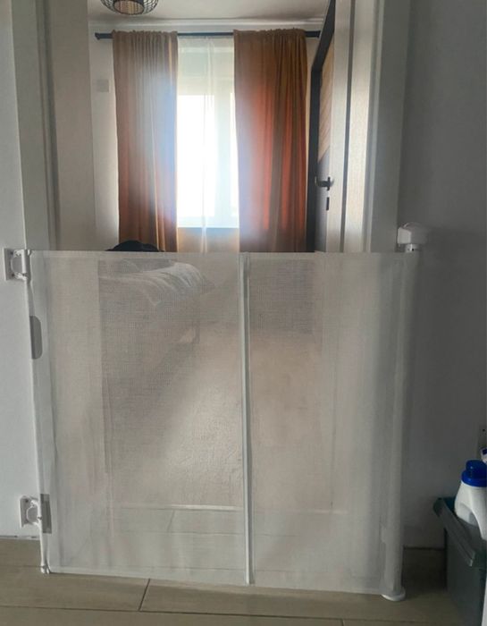 plasa de siguranta animale /copii