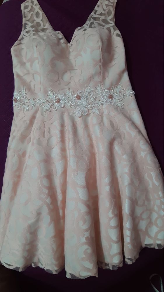 Rochie de gala mărimea 38