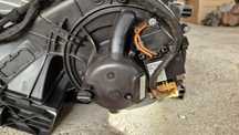 Aeroterma / ventilator habitaclu Vw Passat B6 (2005-)