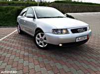Audi A3 1996-2003