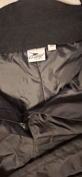 Pantaloni copii, pentru zăpadă