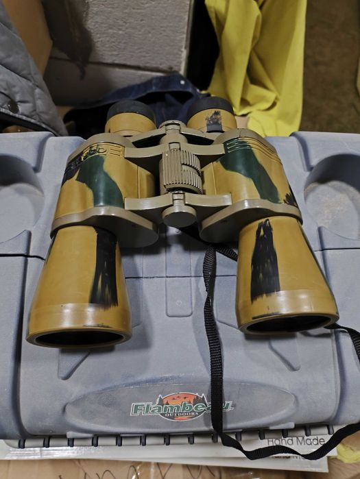 Продам бинокль для охоты