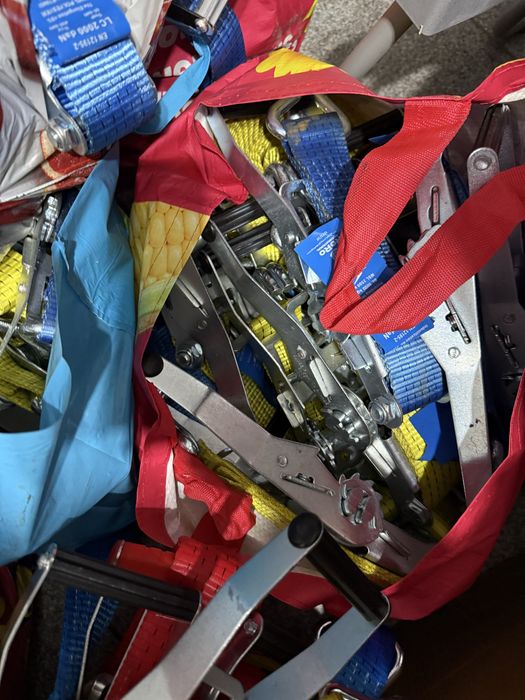 Chingi pentru camion