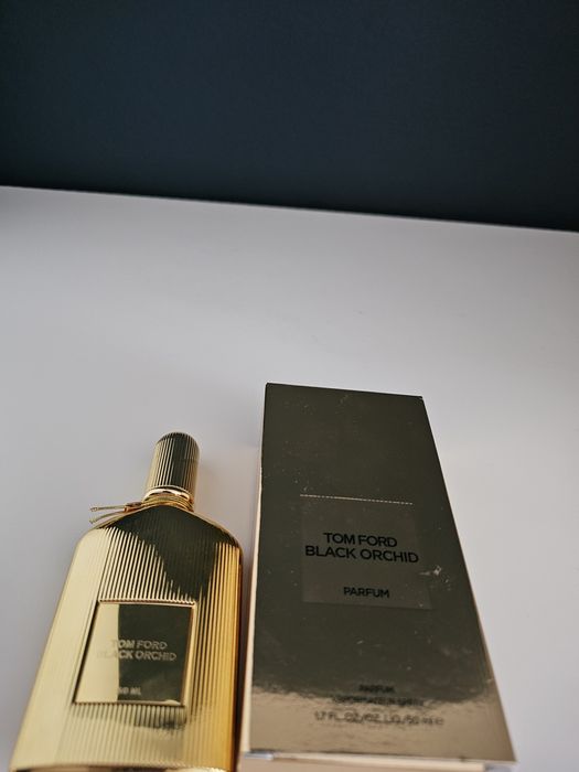 Tom Ford Black Orchid parfum