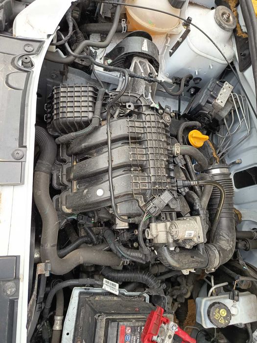 Vand motor dacia logan 2017 1.0 SCE 65000KM