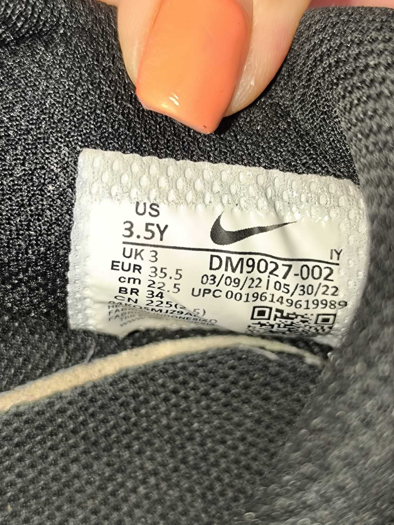 Детски маратонки Nike 35.5