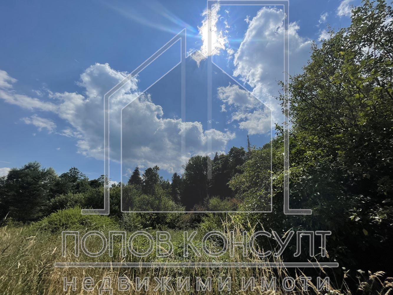 УПИ 507.40 кв.м, Цигов чарк