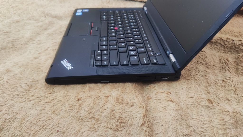 Lenovo Thinkpad T430