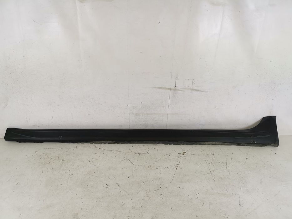 Ауди А4 олроуд / Audi A4 allroad Ляв праг, оригинален, в добро състоян