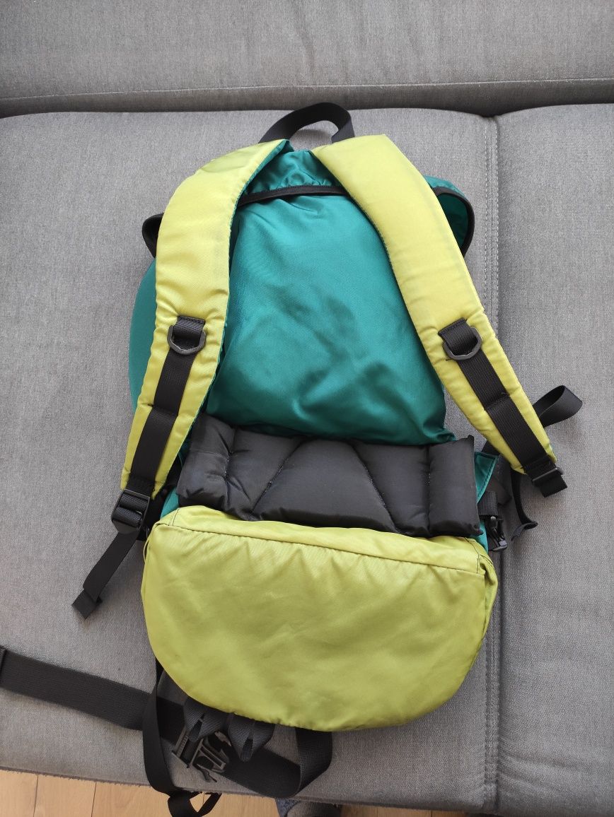 Туристическа раница Vaude 30L