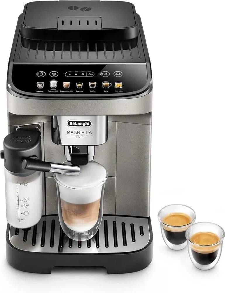 Новый Кофемашина От Delonghi! Бесплатная Доставка!