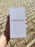 Honor 200 pro 512 GB 12 GB RAM sigilat