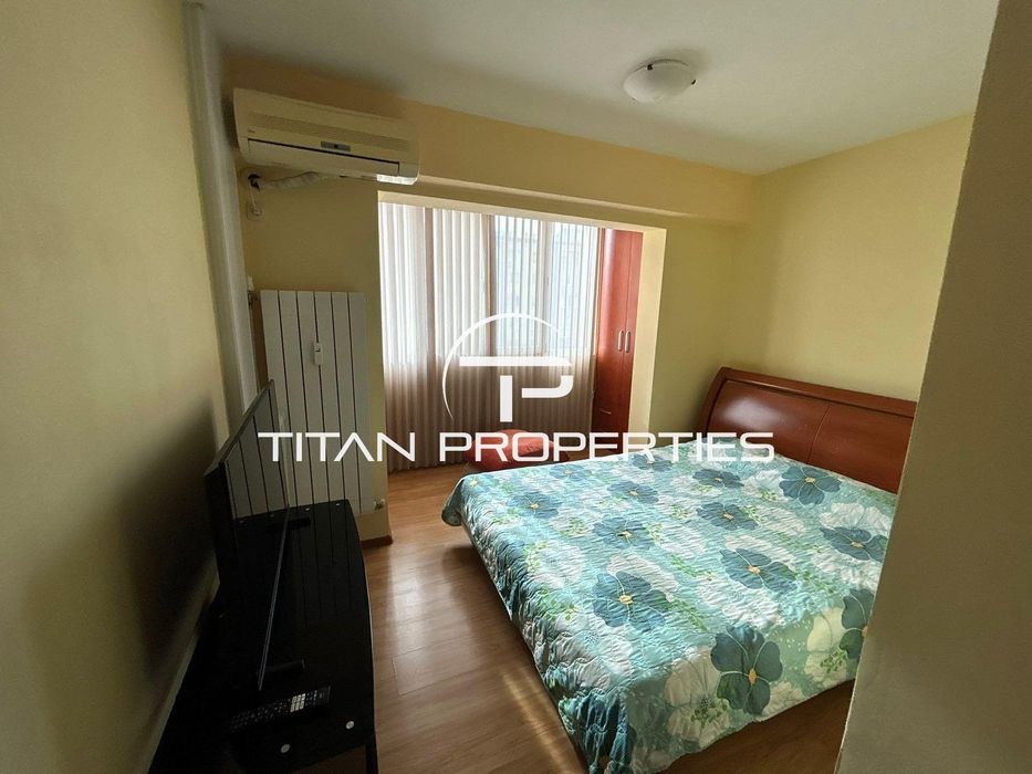 Ключ в офиса! Тристаен, под наем, ж.к Славейков