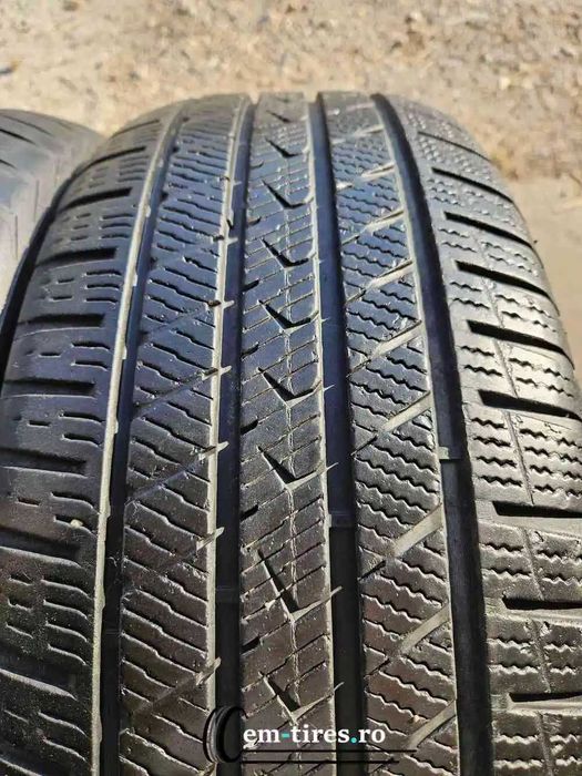 SET 2 Anvelope All Season 235/55 R18 VREDESTEIN Quatrac PRO 104H