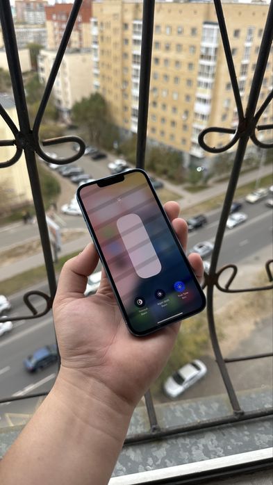 Iphone 13 128gb 100% / Айфон 13 128гб 100%