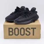 Adidasi Yeezy Boost 350 BLACK Onyx - 2025