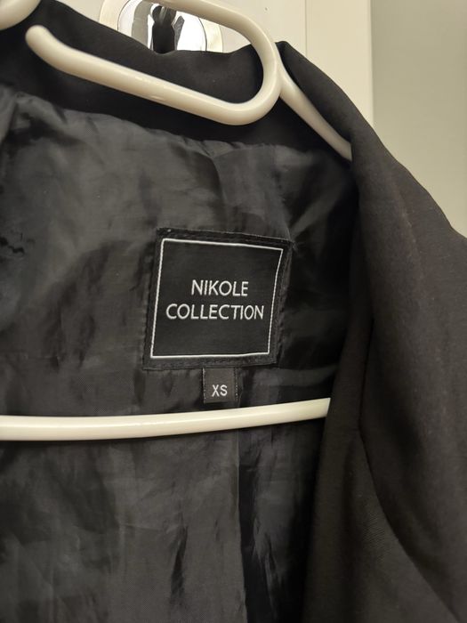 Сако на Nikole Collection
