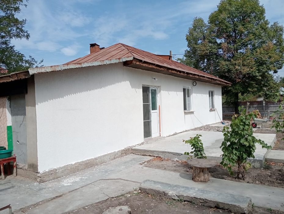 Casa de vânzare Traian Slobozia