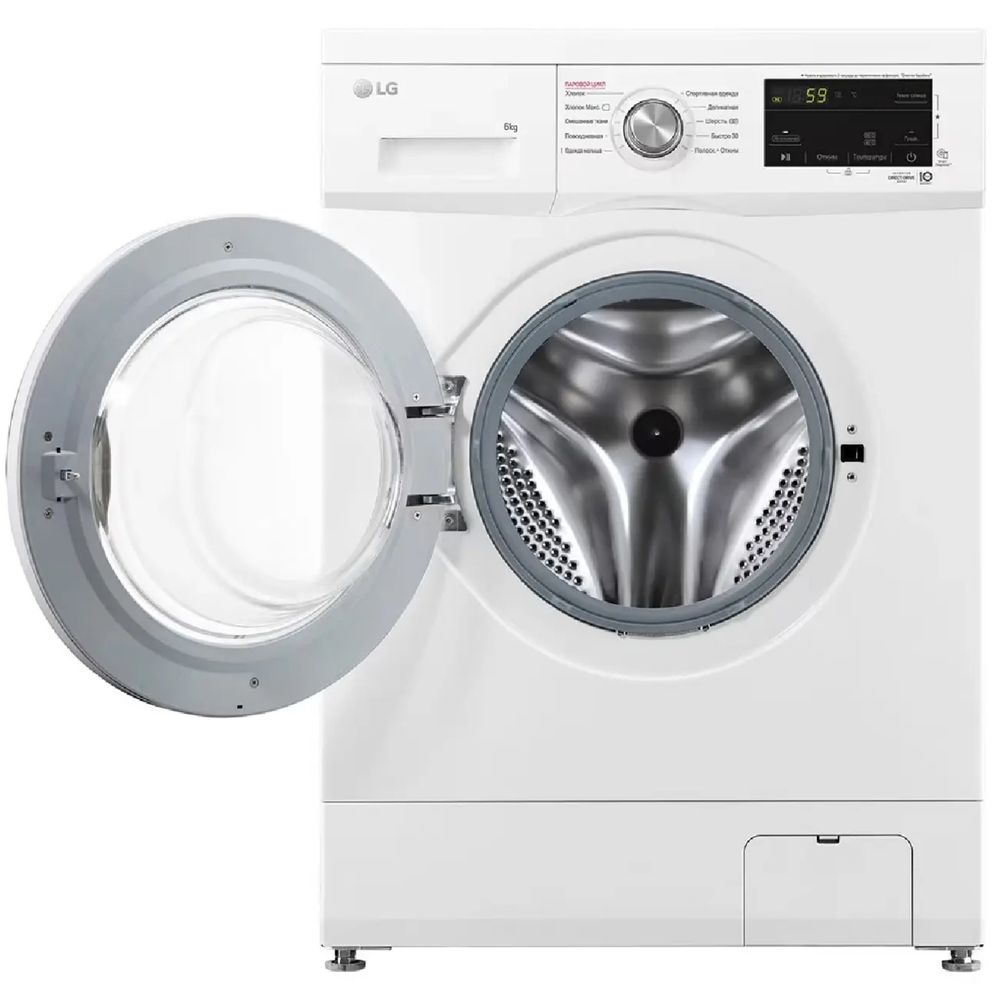 Стиральная машина LG F2J3NS2W