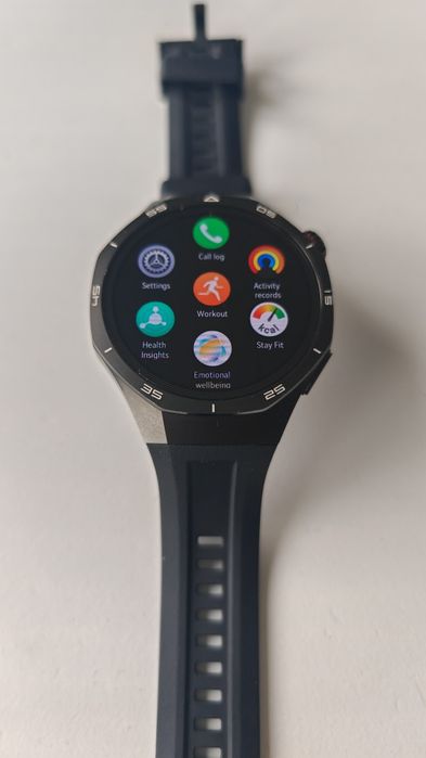 Huawei GT5 pro smartwatch