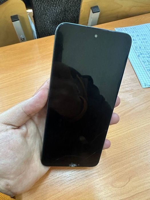 Honor x7c  holati òrta