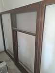 Termopan Wenge,maro
