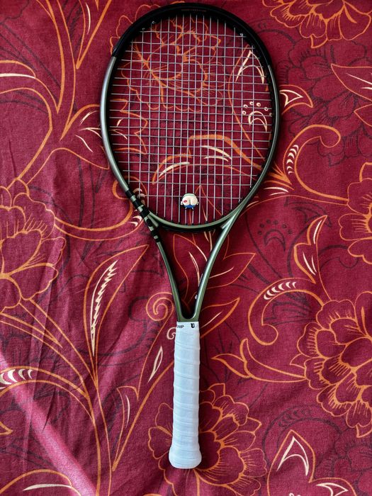Wlison blade 100l