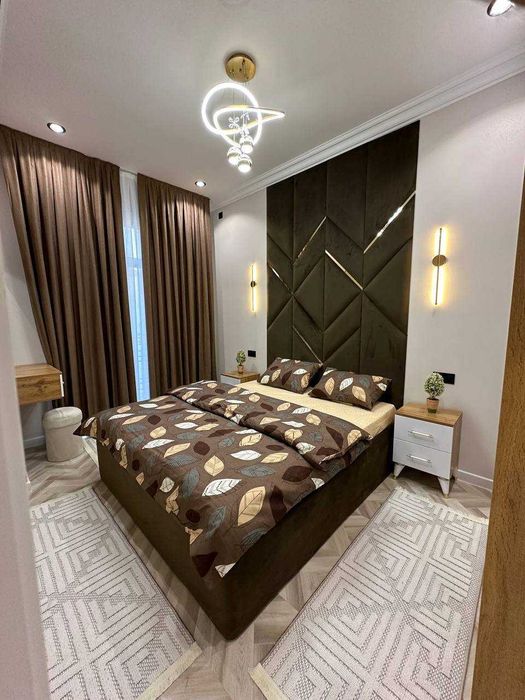 Сдается в аренду 2-ком Юнусабад 13 кв Хон Сарой 949*