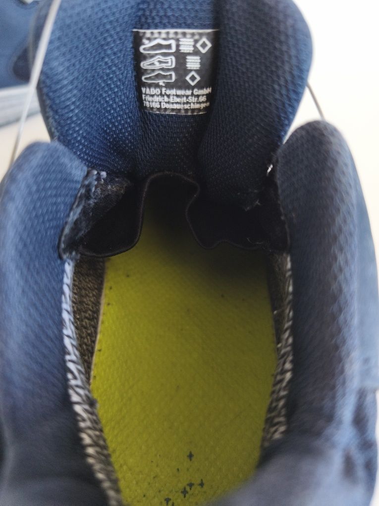 Incaltaminte VADO 37 (24cm)
