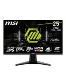 Мониторы  MSI 25/300HZ новые