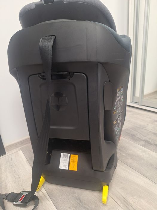 Столче за кола maxi cosi titan pro 2 isofix
