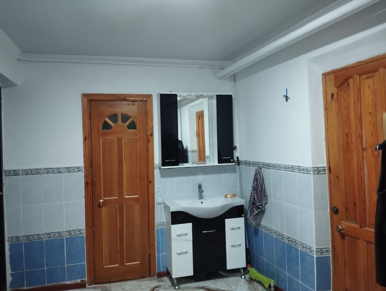 Дом продаётся 7 комнатный