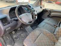 Plansa Bord Macara Calculator Contact Mercedes VITO W 638 108 110 112